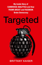 Fotoja e Targeted - Brittany Kaiser