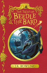 Fotoja e Tales Of Beedle The Bard - Joanne K Rowling