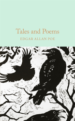 Fotoja e Tales And Poems Hardcover - Edgar Allan Poe
