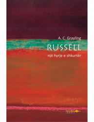 Fotoja e Russell Nje Hyrje E Shkurter - A C Grayling
