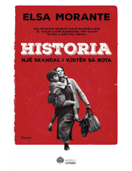 Fotoja e Historia: Nje Skandal I Vjeter Sa Bota - Elsa Morante