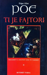 Fotoja e Ti Je Fajtori Vellimi 2.. - Edgar Allan Poe