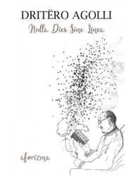 Fotoja e Nulla Dies Sine Linea  Aforizma - Dritero Agolli