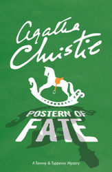 Fotoja e Postern Of Fate - Agatha Christie