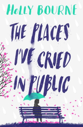 Fotoja e Places Ive Cried In Public - Holly Bourne