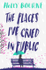 Fotoja e Places Ive Cried In Public - Holly Bourne, Picture 1