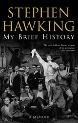 Fotoja e My Brief History - Stephen Hawking