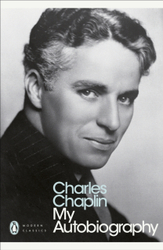 Fotoja e My Autobiography Charlie Chaplin David Robinson - Charlie Chaplin