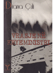 Fotoja e Vrasje Ne Kryeministri - Diana Culi
