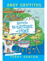 Fotoja e Shtepia 26 Kateshe Ne Peme - Andy Griffiths