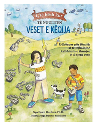Fotoja e Cte Besh Kur Te Nguliten Veset E Keqija - Dawn Huebner