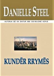 Fotoja e Kunder Rrymes - Danielle Steel