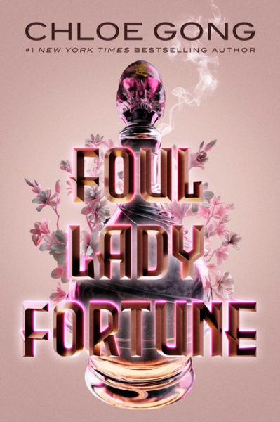 Fotoja e Foul Lady Fortune - Chloe Gong