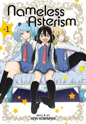 Fotoja e Nameless Asterism Vol 1 - Kina Kobayashi