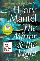 Fotoja e Mirror And The Light - Hilary Mantel