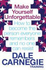 Fotoja e Make Yourself Unforgettable - Dale Carnegie, Picture 1
