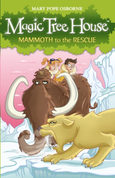 Fotoja e Magic Tree House Mammoth To The Rescue Vol 7 - Mary Pope Osborne