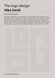 Fotoja e Logo Design Idea Book - Steven Heller Gail Anderson
