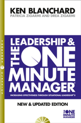 Fotoja e Leadership And The One Minute Manager - Drea Zigarmi