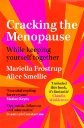Fotoja e Cracking The Menopause - Mariella Frostrup