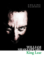 Fotoja e King Lear - Collins Gcse
