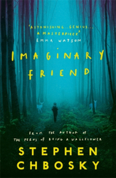 Fotoja e Imaginary Friend - Stephen Chbosky
