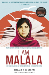 Fotoja e I Am Malala - Malala Yousafzai