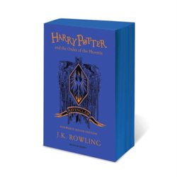 Fotoja e Harry Potter And The Order Of The Phoenix - J.K. Rowling
