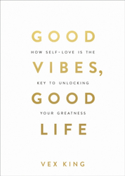 Fotoja e Good Vibes Good Life - Vex King