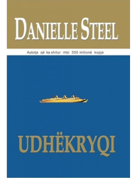 Fotoja e Udhekryqi - Danielle Steel