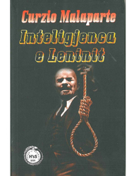 Fotoja e Inteligjenca E Leninit - Curzio Malaparte
