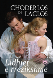 Fotoja e Lidhjet E Rrezikshme - Choderlos De Laclos