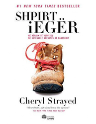 Fotoja e Shpirt I Eger - Cheryl Strayed