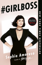 Fotoja e Girlboss - Sophia Amoruso