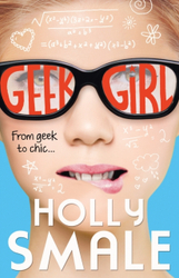 Fotoja e Geek Girl From Geek To Chic - Holly Smale