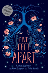 Fotoja e Five Feet Apart - Rachel Lippincott Mikki Daught