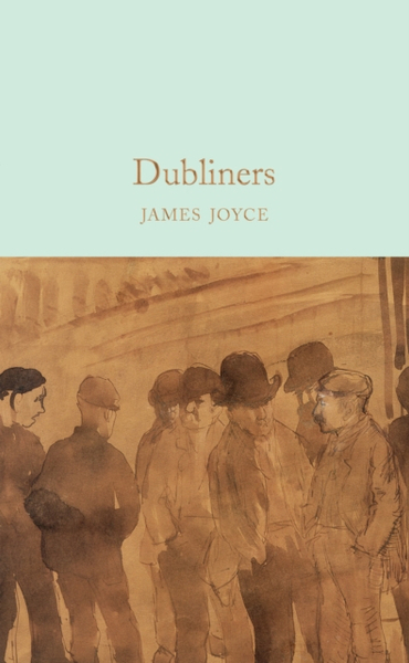 Fotoja e Dubliners Hardcover - James Joyce