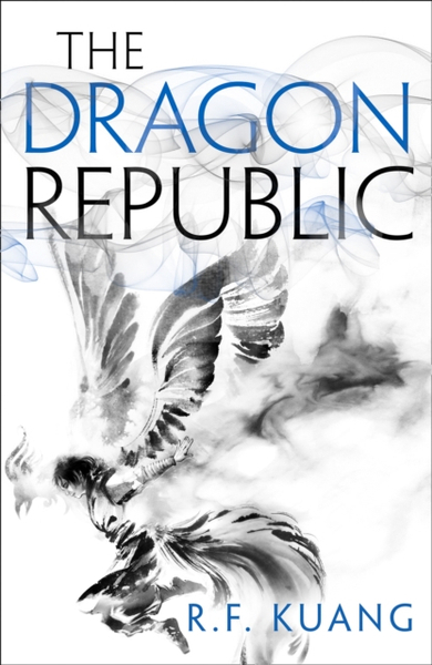 Fotoja e Dragon Republic - Rf Kuang