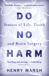 Fotoja e Do No Harm - Henry Marsh
