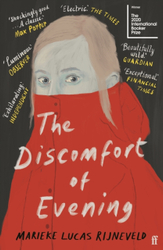 Fotoja e Discomfort Of Evening - Marieke Lucas Rijneveld