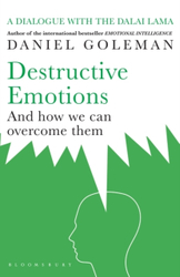 Fotoja e Destructive Emotions - Daniel Goleman