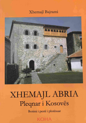 Fotoja e Xhemajl Abria Pleqnar I Kosoves - Xhemajl Bajrami