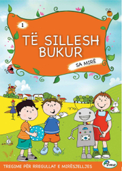 Fotoja e Te Sillesh Bukur - Seti