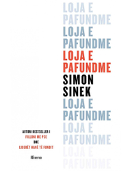 Fotoja e Loja E Pafundme - Simon Sinek