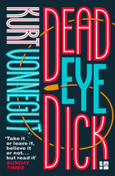 Fotoja e Deadeye Dick - Kurt Vonnegut