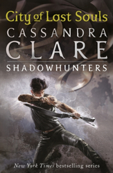 Fotoja e City Of Lost Souls The Mortal Instruments Vol 5 - Cassandra Clare