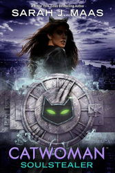 Fotoja e Catwoman - Sarah J Maas