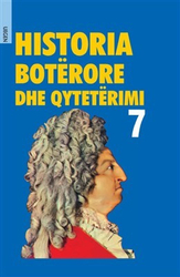 Fotoja e Historia Boterore Dhe Qyteterimi 7 - Carl Grimberg