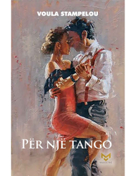 Fotoja e Per Nje Tango - Brunilda Zllami