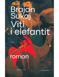 Fotoja e Viti I Elefantit - Brajan Sukaj
